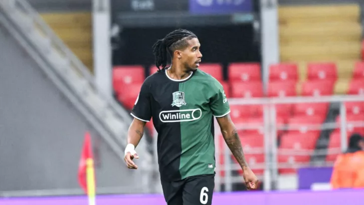 ФК Краснодар, Кевин Ленини