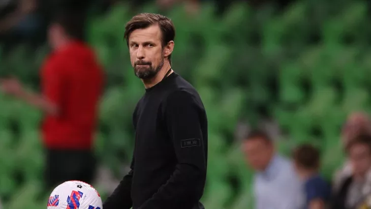 Сергей Семак, Валерий Карпин