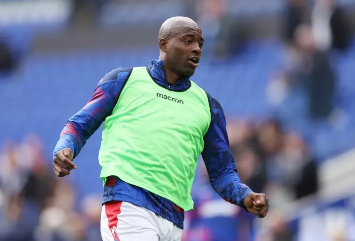 Манчестер Юнайтед, Жан-Филипп Матета