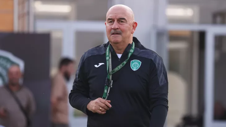 ФК Зенит, ФК Ахмат