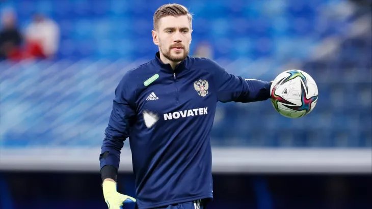 Россия навсегда лишилась талантливого вратаря: что это значит для футбольного будущего страны?