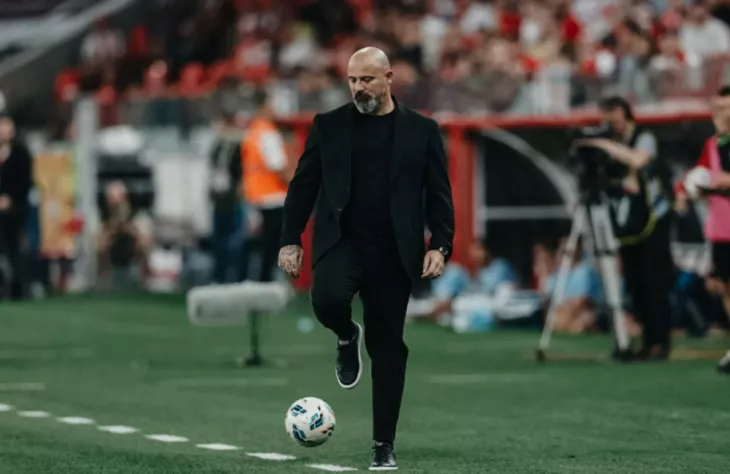 ФК Спартак Москва, Деян Станкович