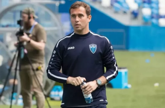 Александр Кержаков