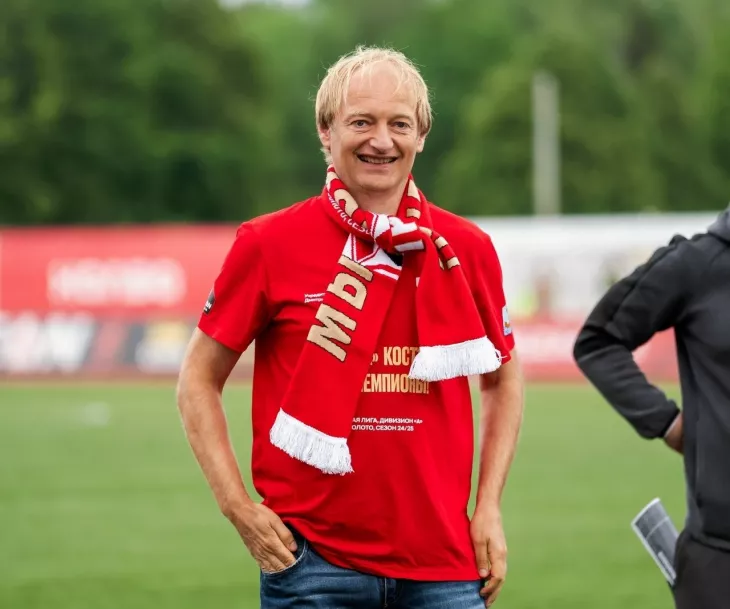 ФК Спартак Москва, ФК Торпедо Москва