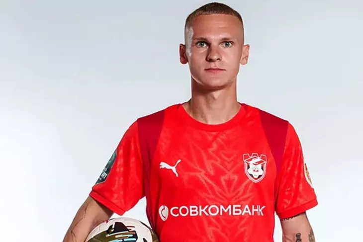 ФК Спартак Москва, ФК Торпедо Москва