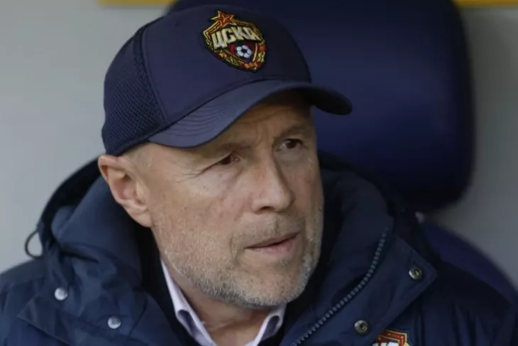 Владимир Федотов, ФК Спартак Москва