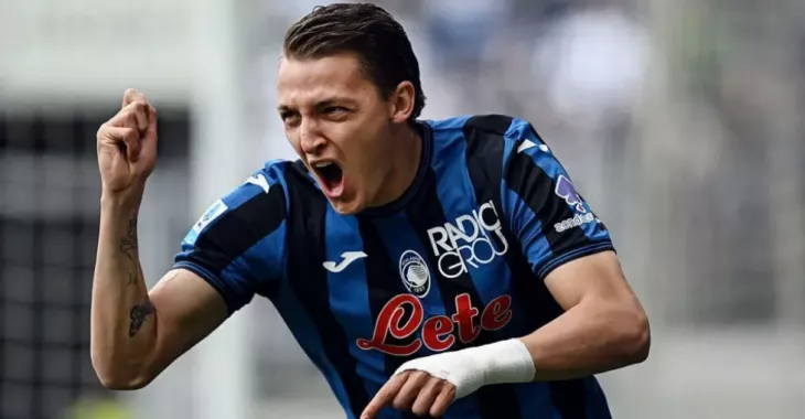 Манчестер Юнайтед, Матео Ретеги