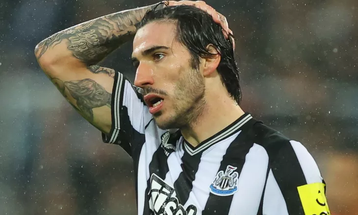 ПСЖ, Ньюкасл