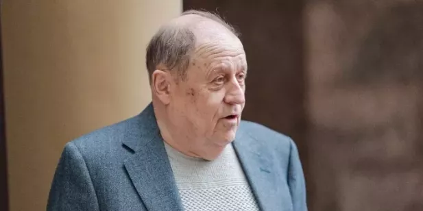 ФК Спартак Москва, Михаил Гершкович