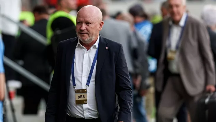 Сборная Чехии