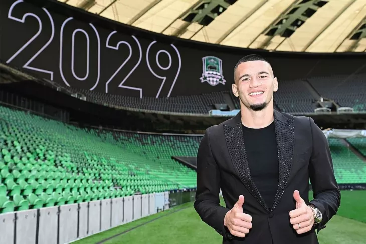 ФК Спартак Москва, ПФК ЦСКА