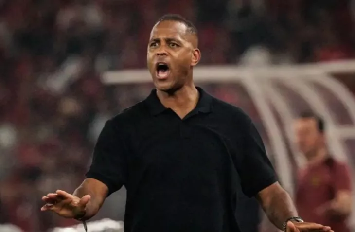 Патрик Клюйверт