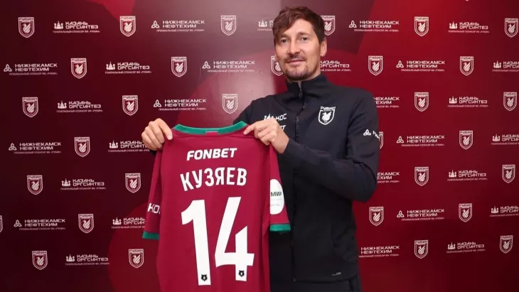 ФК Зенит, Сергей Семак