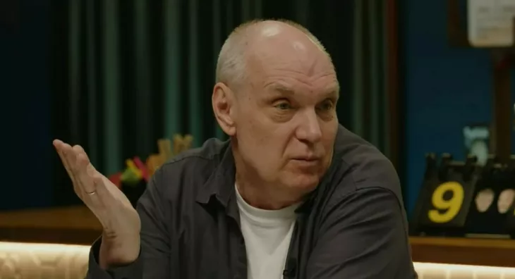 ФК Спартак Москва, Александр Бубнов