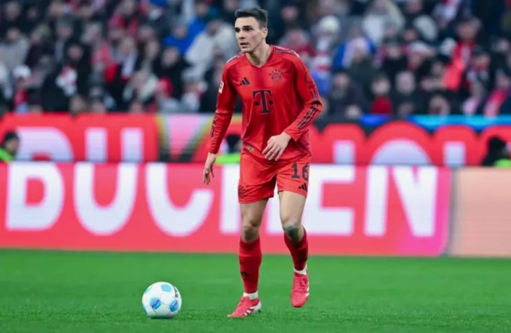 Тоттенхэм, Бавария