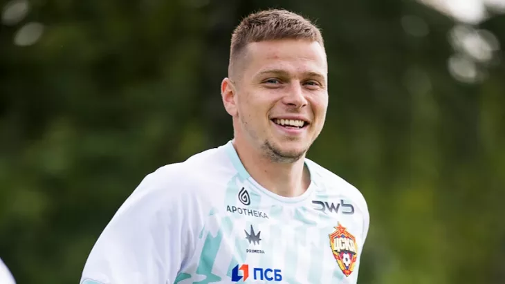 ФК Зенит, ПФК ЦСКА