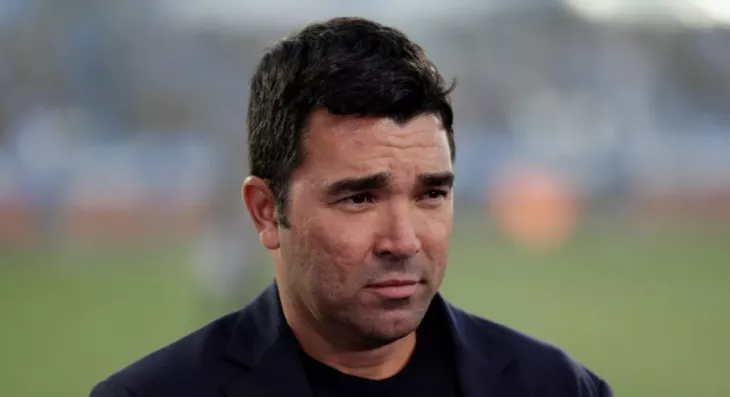 Ювентус, Барселона