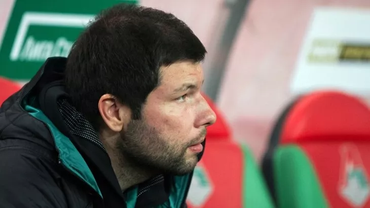 ФК Динамо Махачкала, ФК Краснодар