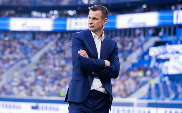 ФК Зенит, ФК Сочи