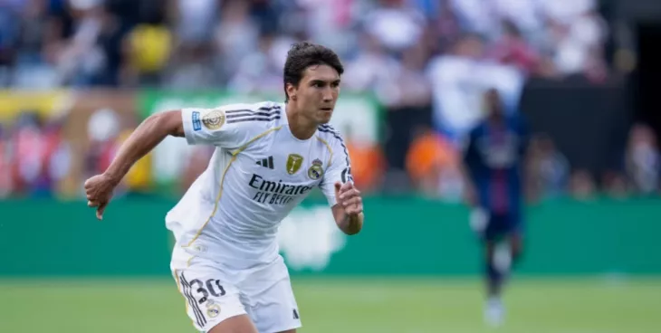 Реал Мадрид, Ла Лига