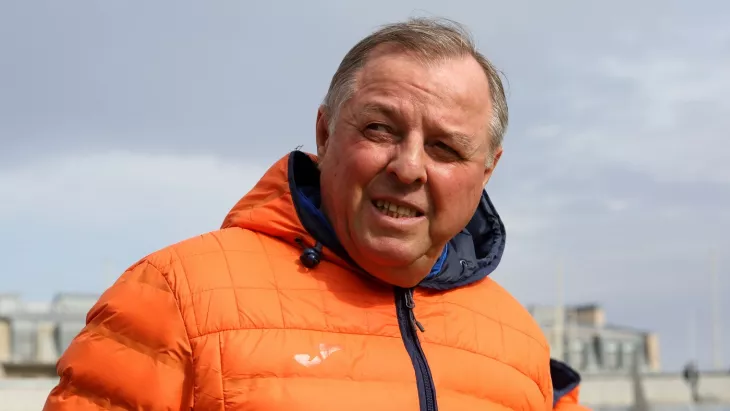 ПФК ЦСКА, ФК Локомотив Москва