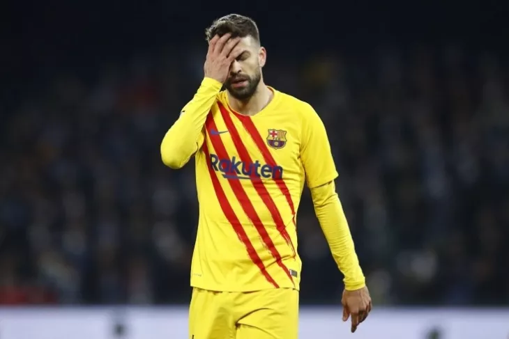 Реал Мадрид, Барселона