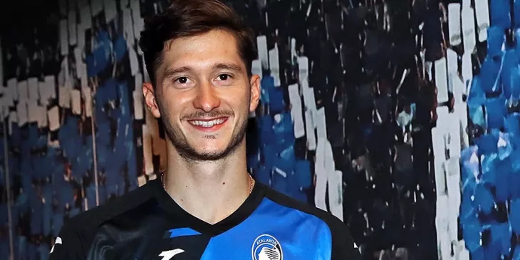 Атланта Юнайтед, ФК Локомотив Москва