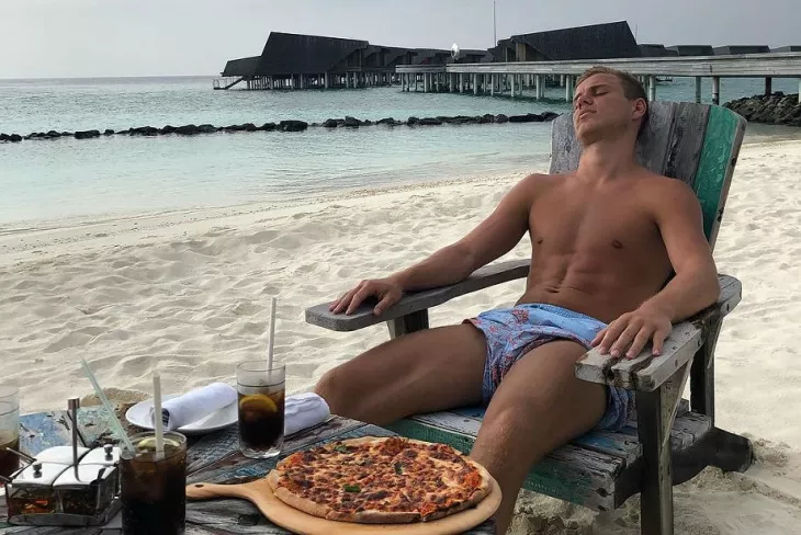 Кевин Кураньи, Александр Кокорин