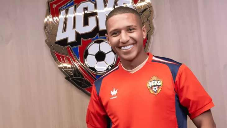 ПФК ЦСКА, ФК Спартак Москва