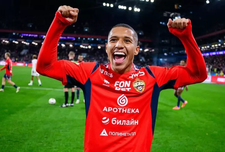 ПФК ЦСКА, ФК Спартак Москва