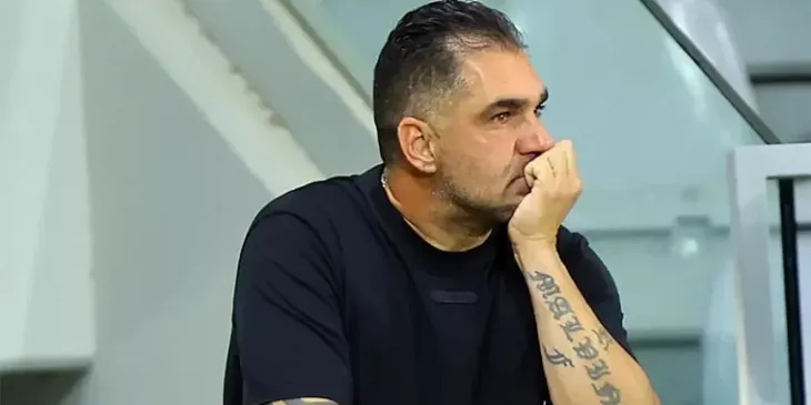 Александр Кержаков