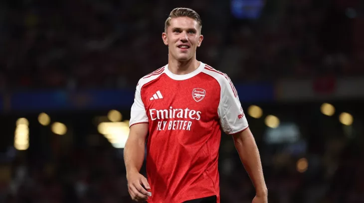 Арсенал, Микель Артета