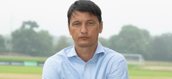 ФК Спартак Москва, Франсис Кахигао