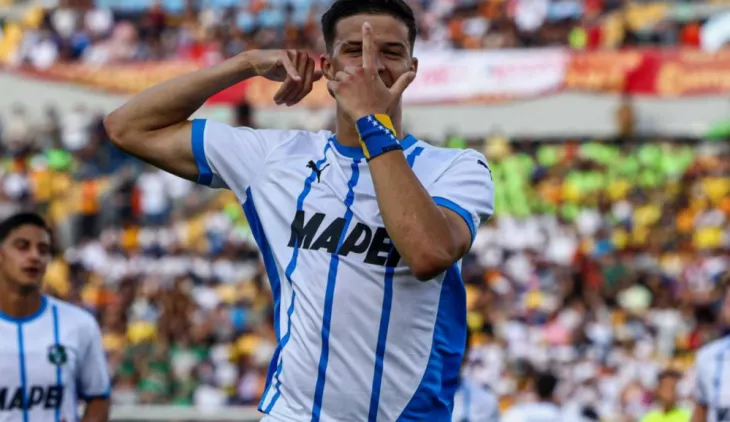 Ювентус, Интер