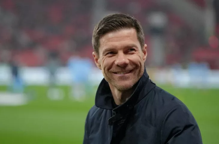 Реал Мадрид, Байер