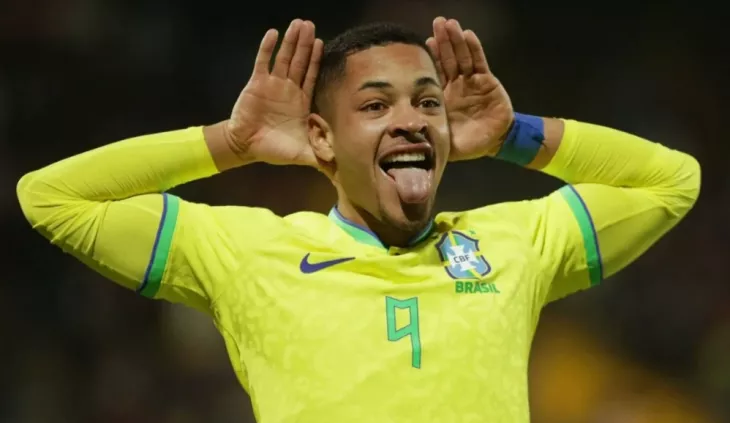 Палмейрас, Барселона