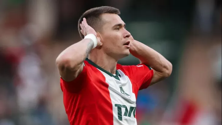 ФК Локомотив Москва, ПФК ЦСКА