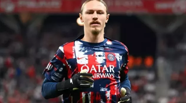 ПСЖ, Страсбур