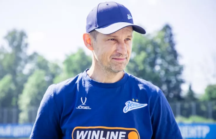 ФК Зенит, ФК Сочи