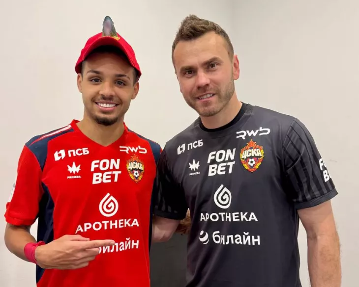 ФК Спартак Москва, ФК Зенит