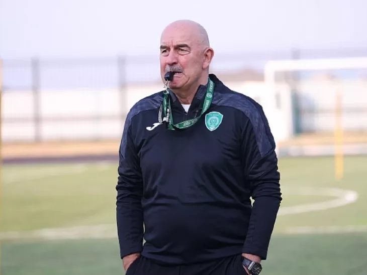 ФК Спартак Москва, ФК Зенит