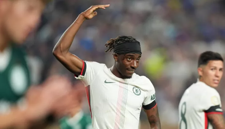 Арсенал, Микель Артета