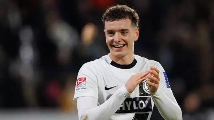 Барселона, Хоффенхайм