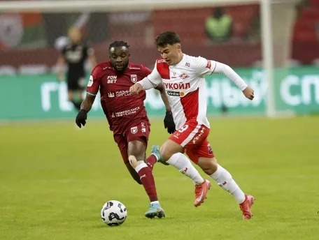 ФК Спартак Москва, Дмитрий Аленичев