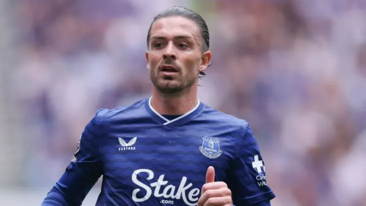 Эвертон, Манчестер Сити