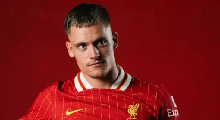 Ливерпуль, Арне Слот