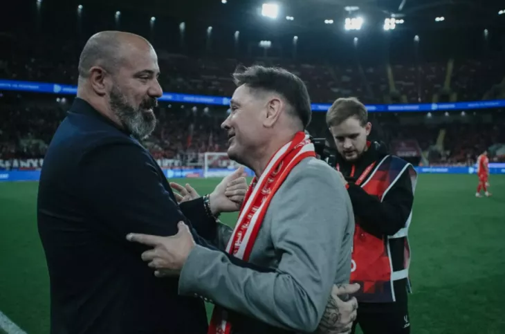 ФК Спартак Москва, Дмитрий Аленичев