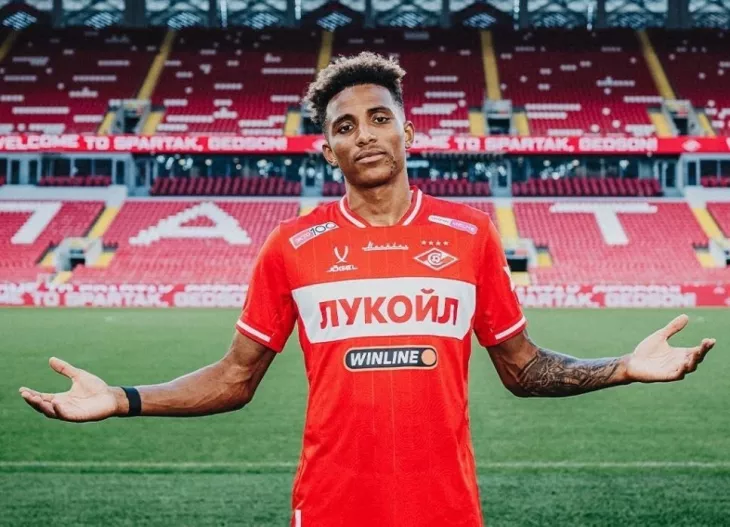 ФК Спартак Москва, ФК Ростов