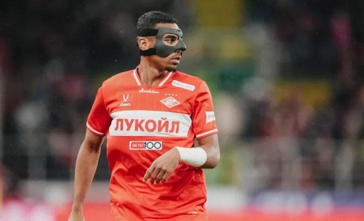 ФК Спартак Москва, ФК Ростов