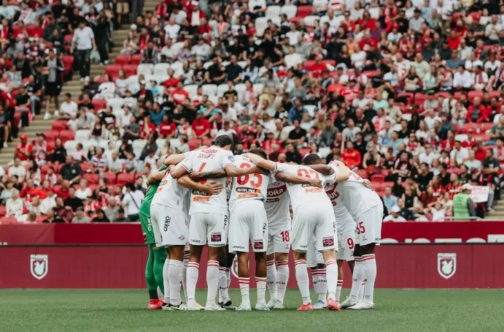 ФК Спартак Москва, Фрэнсис Кахигао